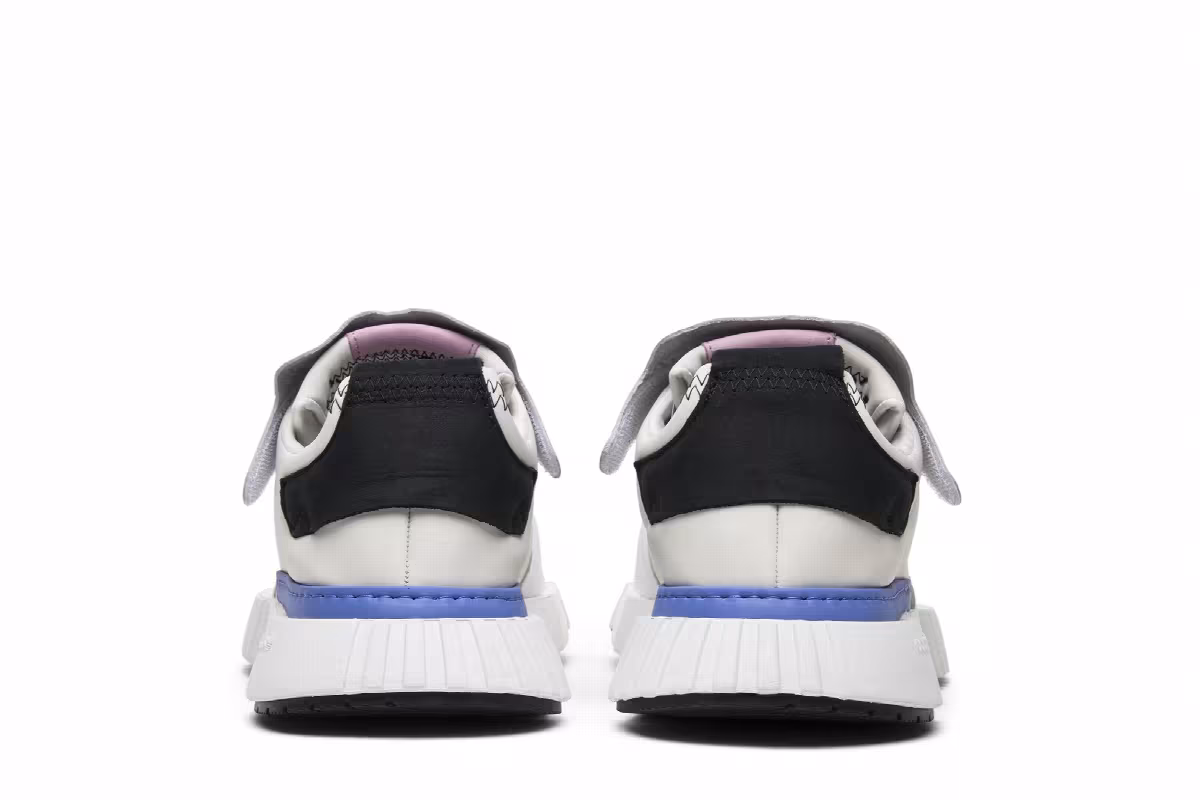 adidas Futurepacer Grey One, view 7