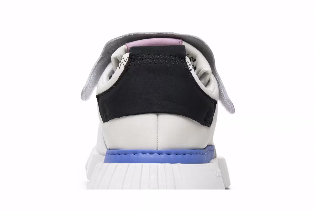 adidas Futurepacer Grey One, view 8