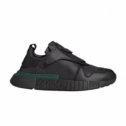adidas Futurepacer 'Core Black'