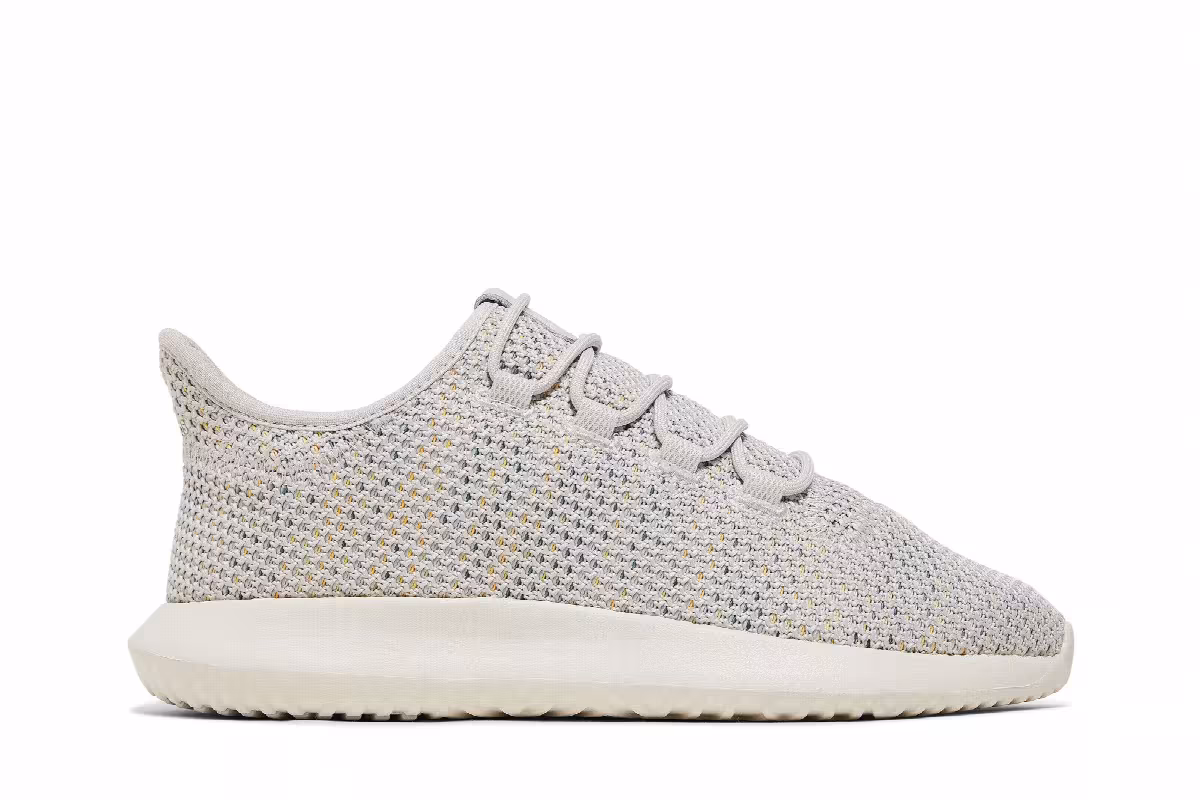 adidas Tubular Shadow CK Grey, view 2