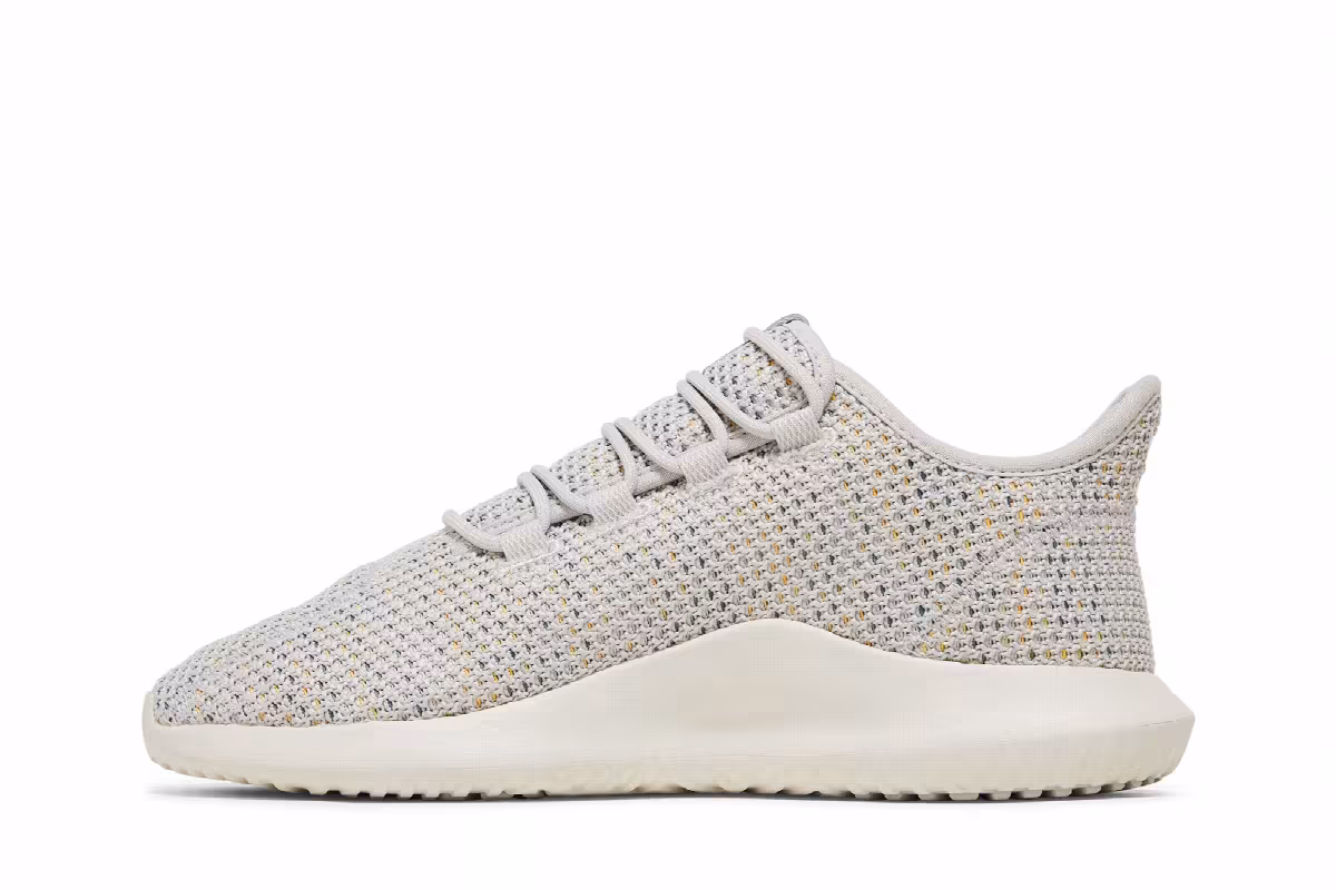adidas Tubular Shadow CK Grey, view 4