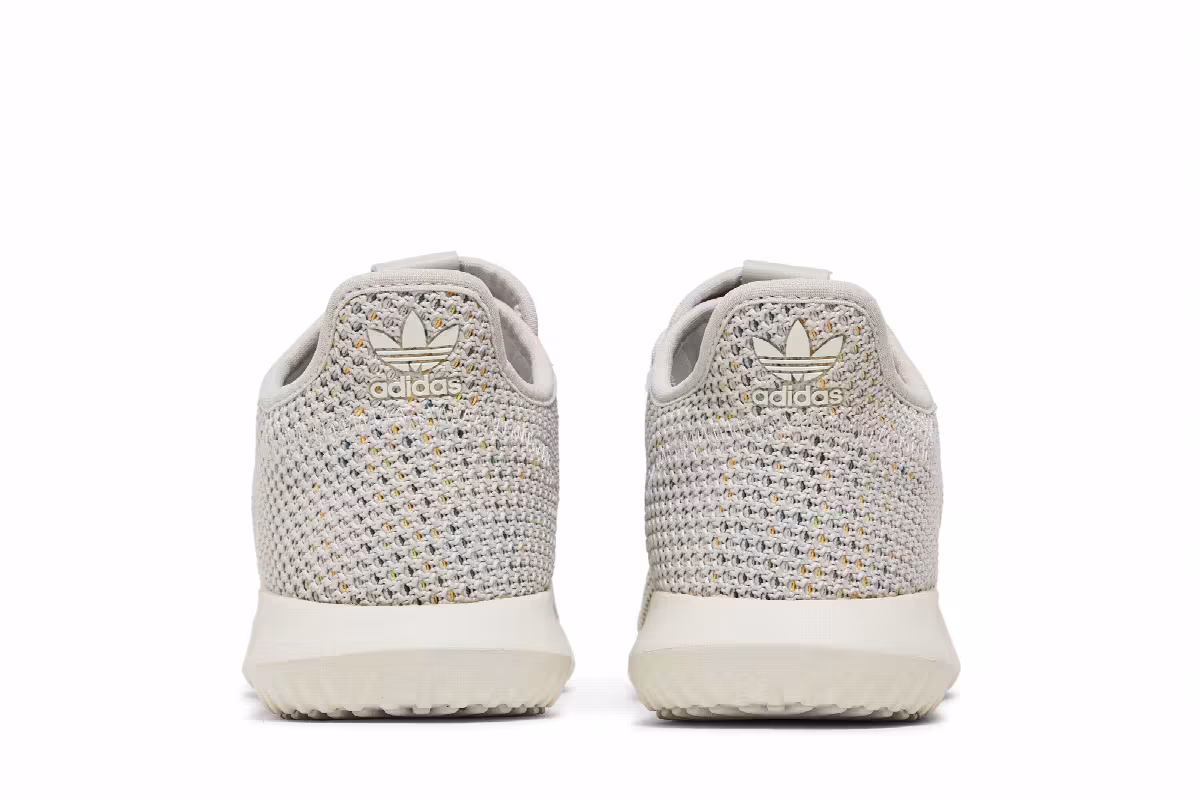 adidas Tubular Shadow CK Grey, view 7