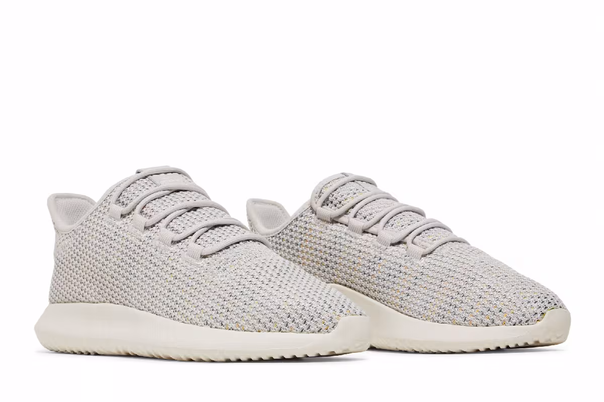adidas Tubular Shadow CK Grey, view 9