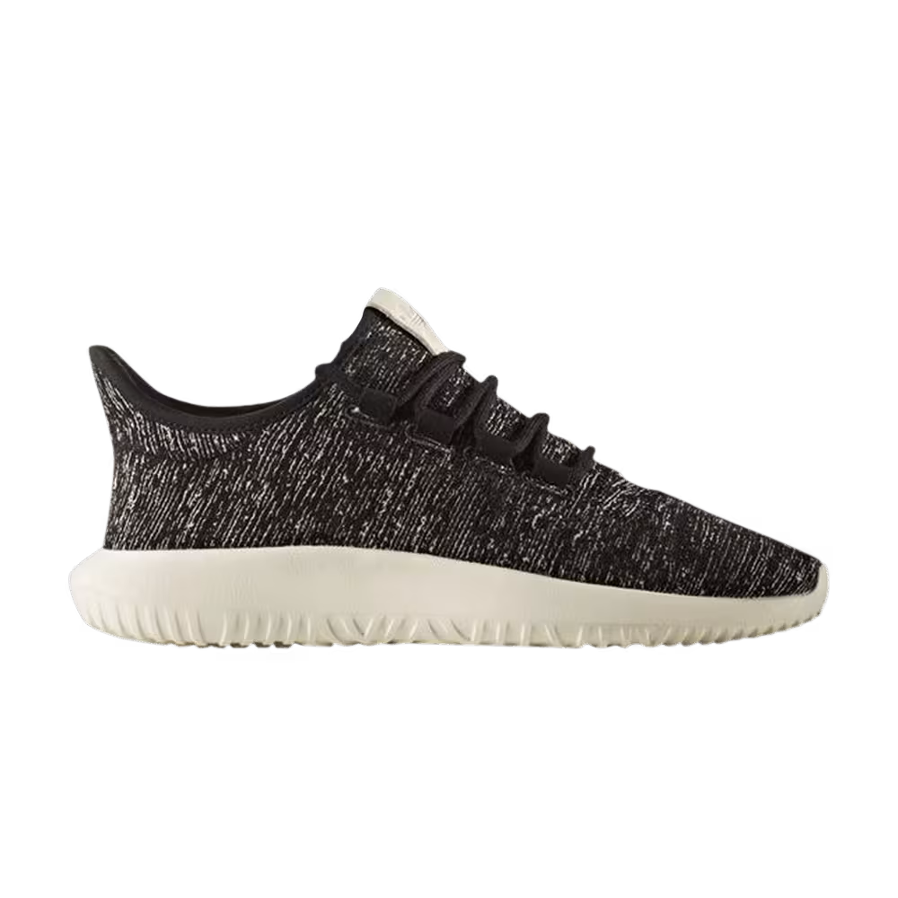Adidas Women's Tubular Shadow Black Off White