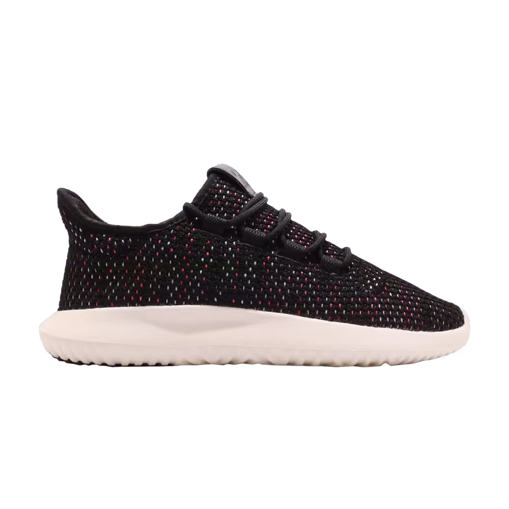 adidas Women's Tubular Shadow CK Core Black