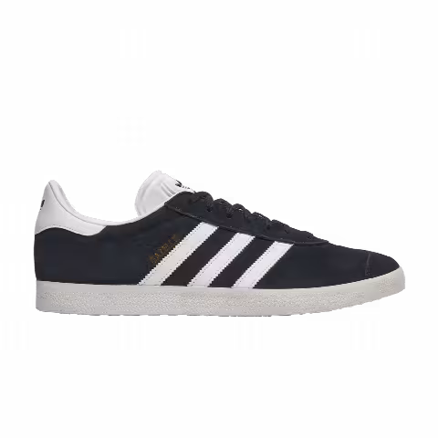adidas Gazelle 'Black'