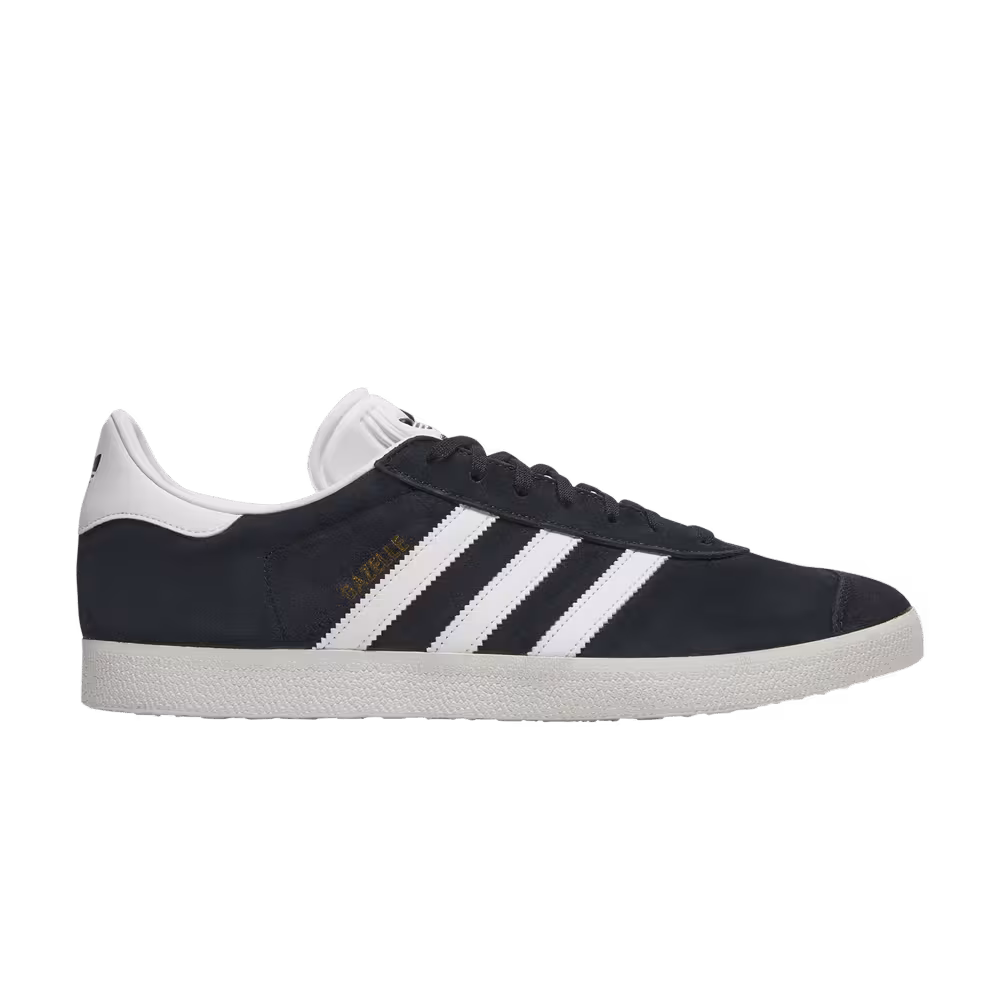 adidas Gazelle Black