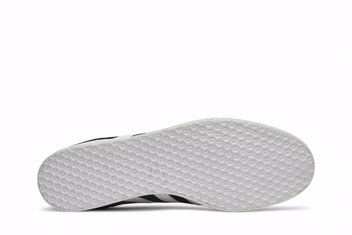 adidas Gazelle Black, view 5