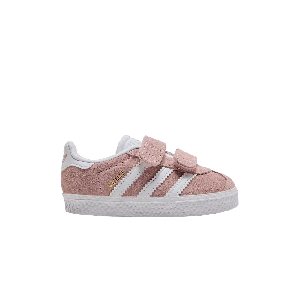 adidas Gazelle I Icey Pink