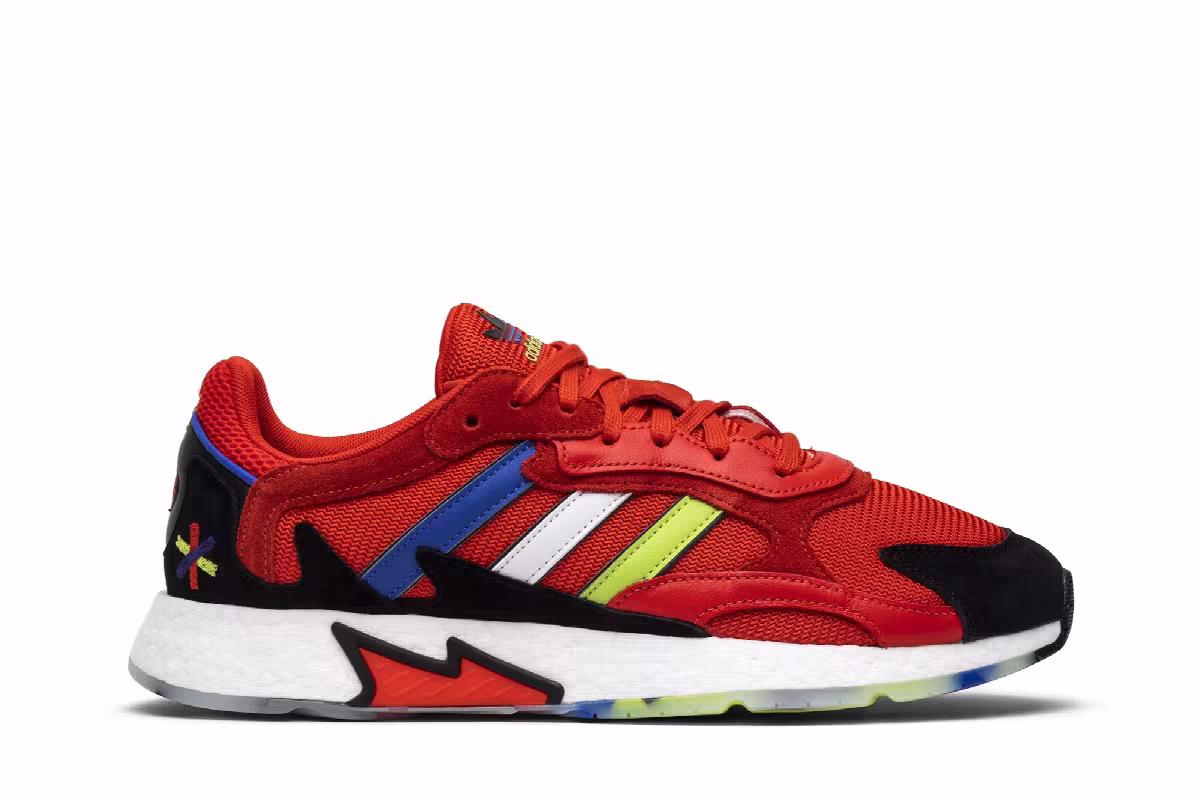 Adidas Tresc Run Asterisk Collective, view 2