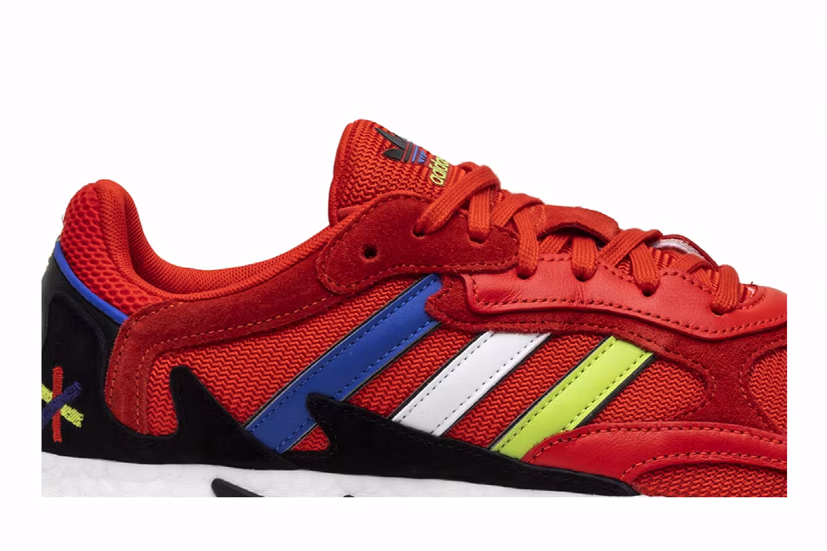 Adidas Tresc Run Asterisk Collective, view 3
