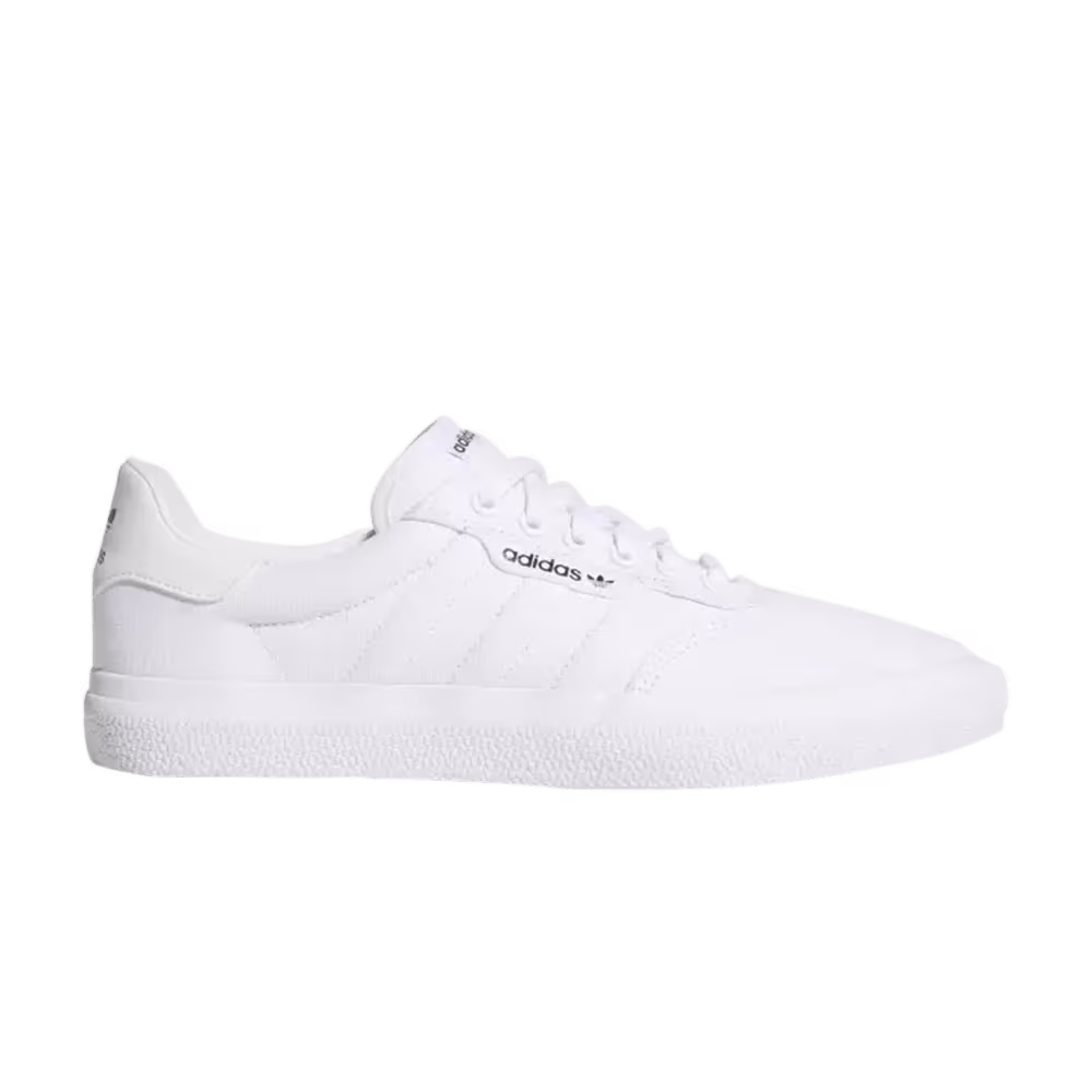 adidas 3MC Vulc Cloud White