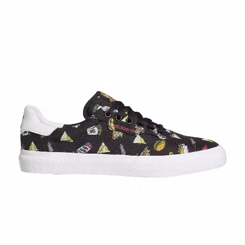 Beavis and Butthead x adidas 3MC 'Multicolor'