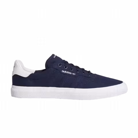 adidas 3MC Vulc 'Collegiate Navy'