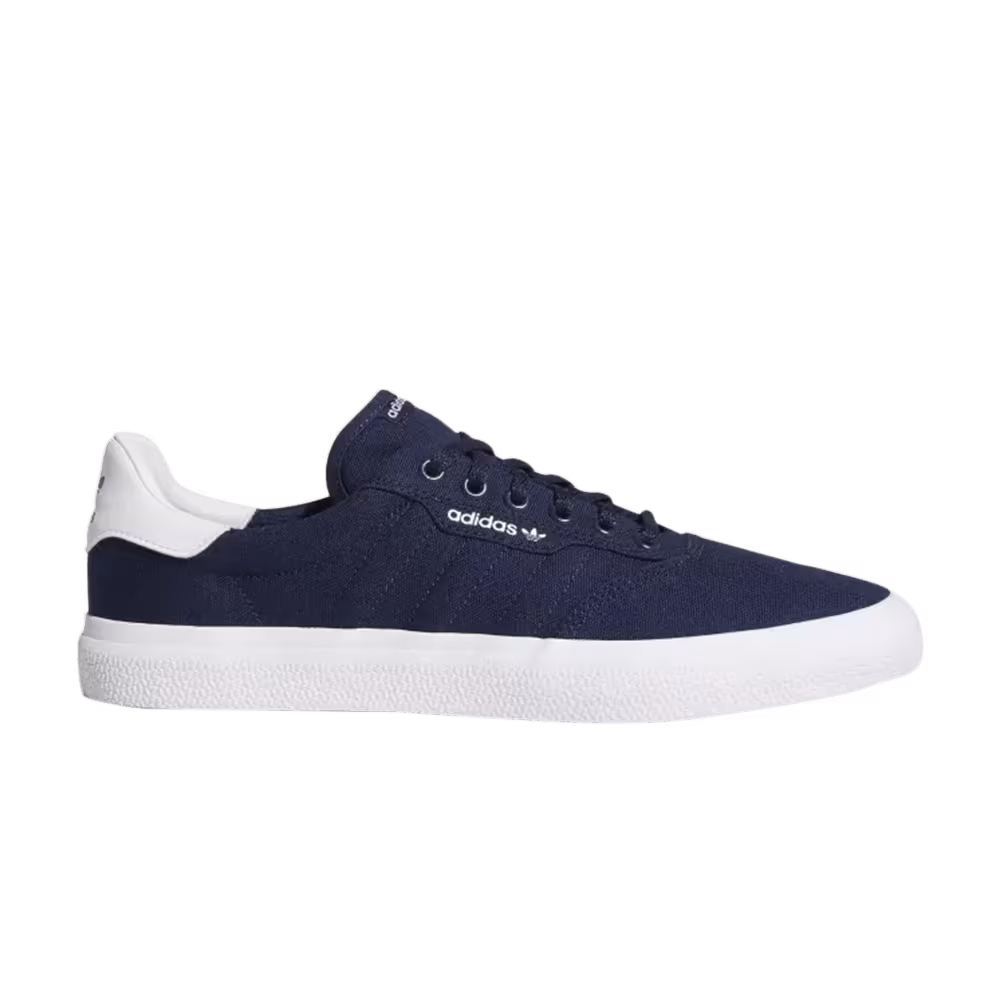 adidas 3MC Vulc Collegiate Navy