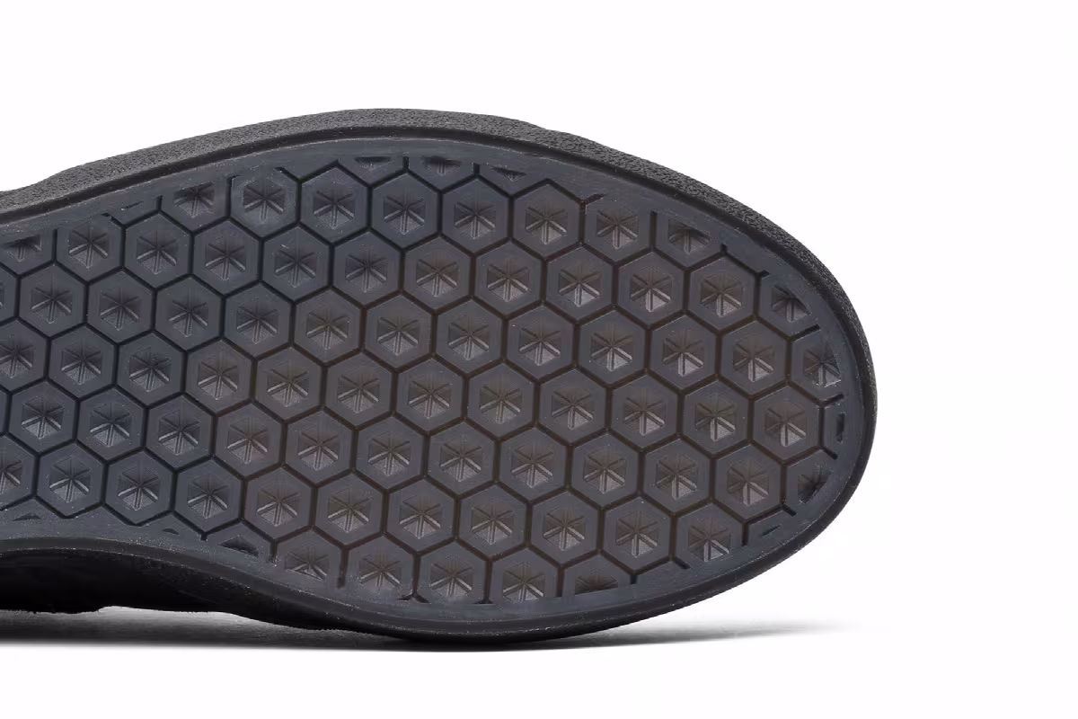 A Bathing Ape x adidas 3ST.002 Core Black, view 6