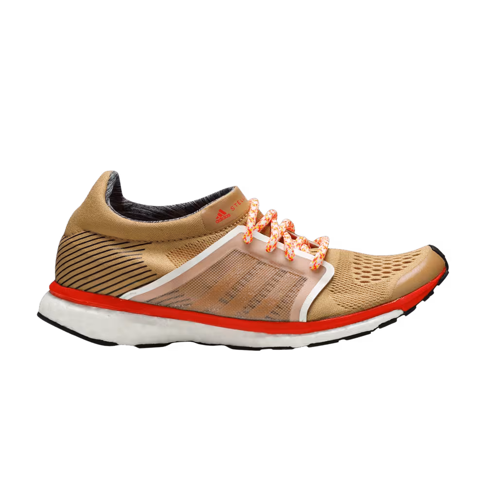 Stella McCartney x adidas Women's Adizero Adios Cardboard