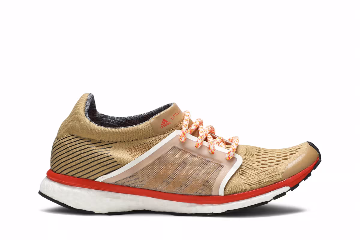 Stella McCartney x adidas Women's Adizero Adios Cardboard, view 2