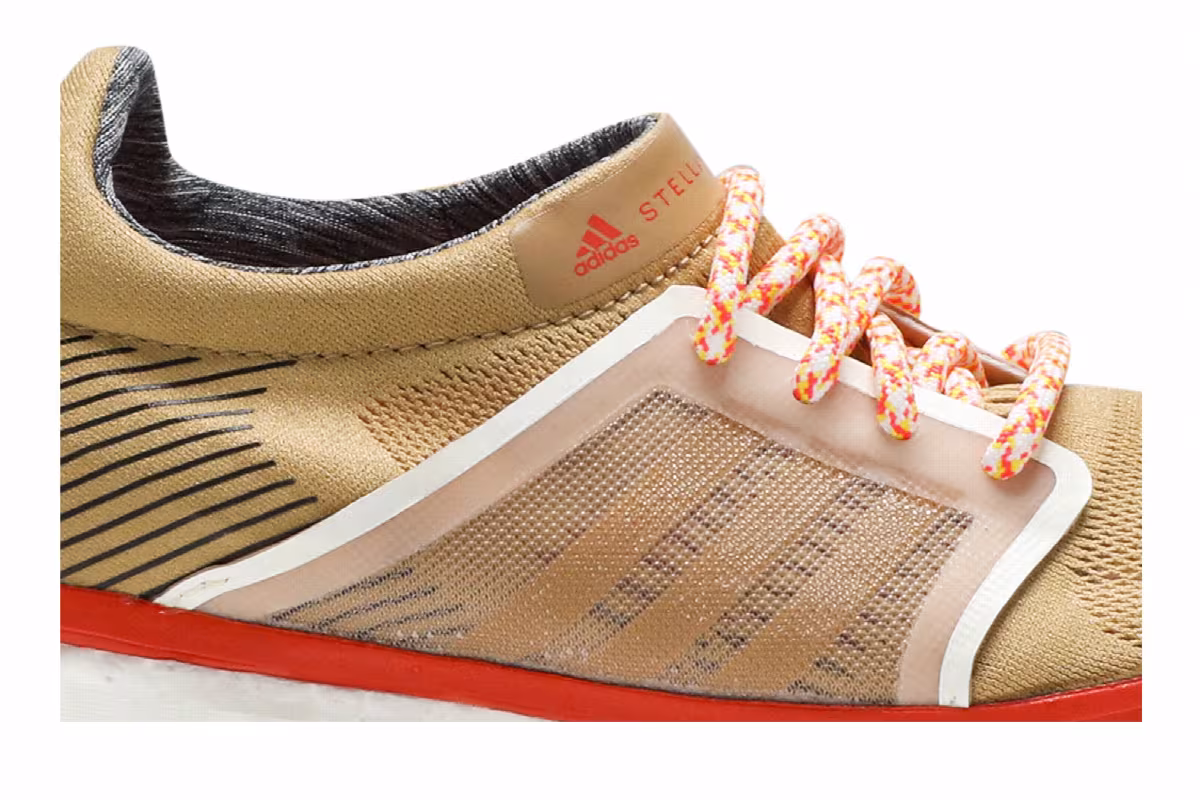 Stella McCartney x adidas Women's Adizero Adios Cardboard, view 3