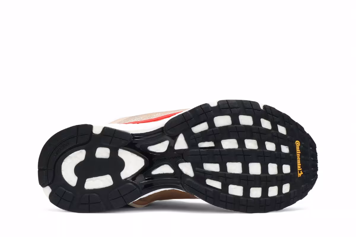Stella McCartney x adidas Women's Adizero Adios Cardboard, view 5