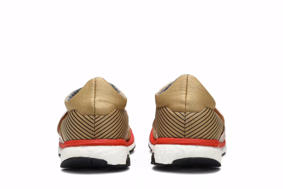 Stella McCartney x adidas Women's Adizero Adios Cardboard, view 7