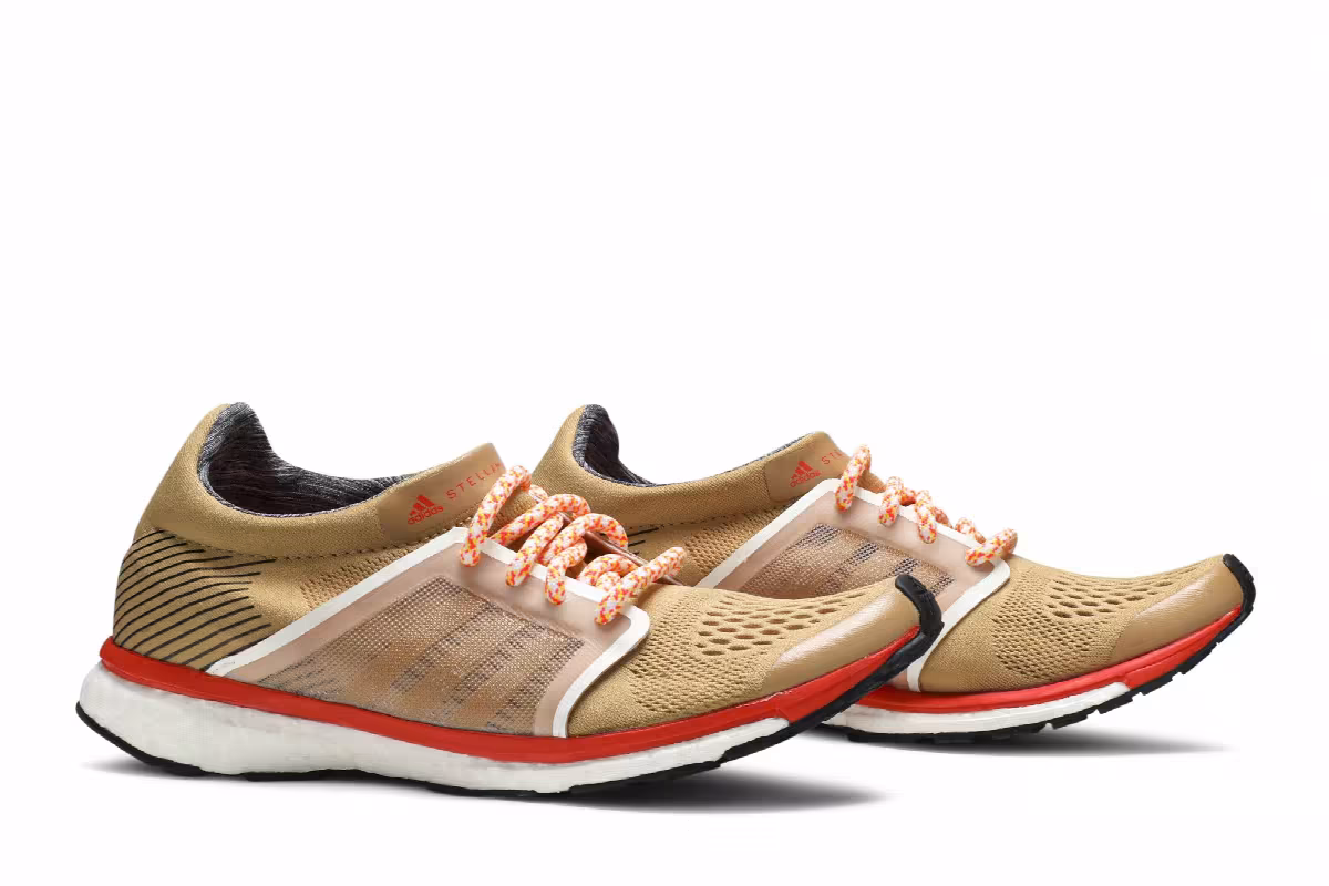 Stella McCartney x adidas Women's Adizero Adios Cardboard, view 9