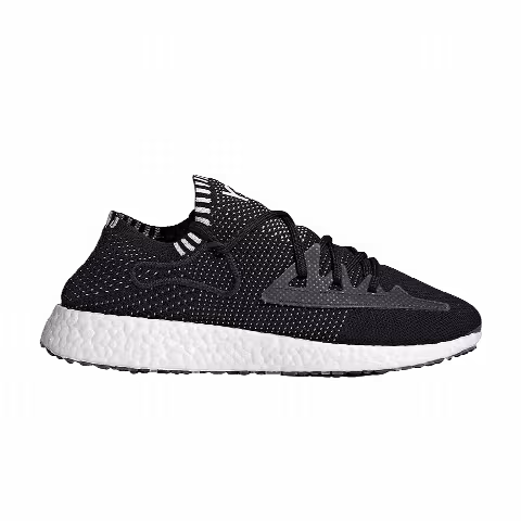 adidas Y-3 Raito Racer 'Core Black'