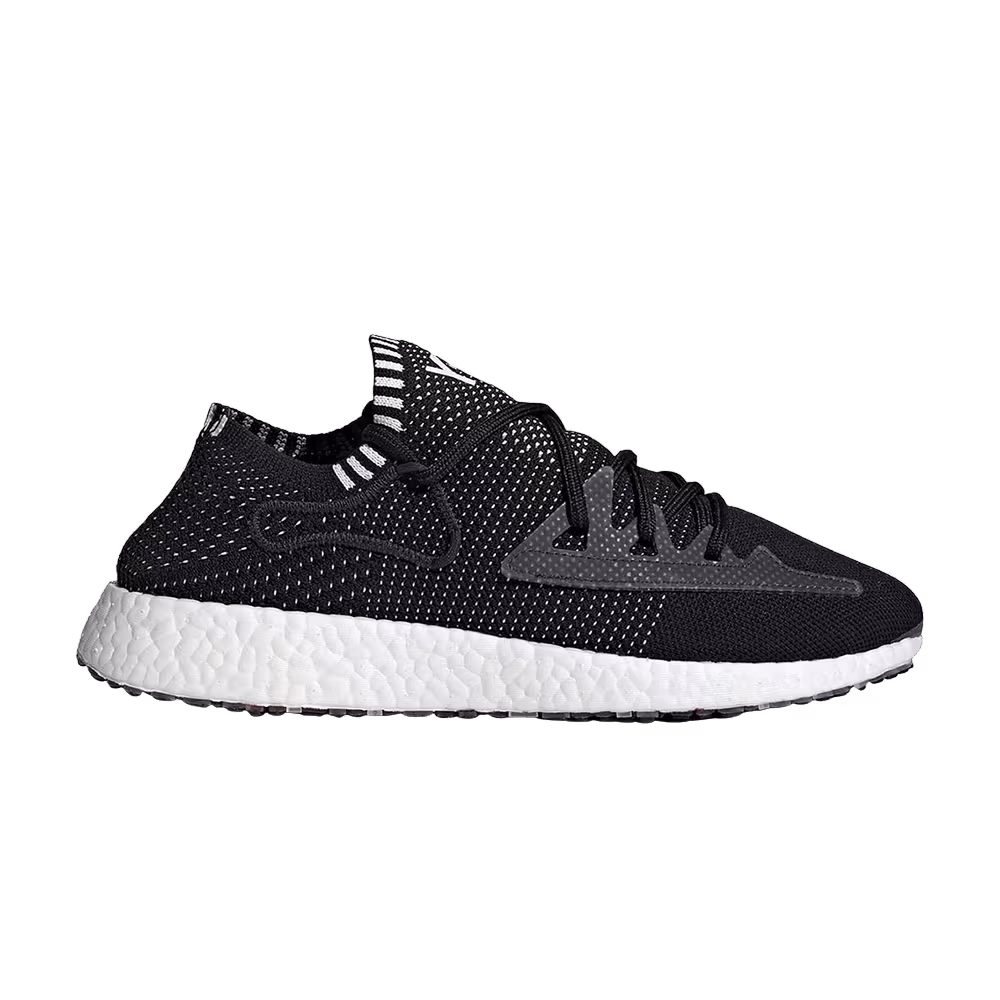 adidas Y-3 Raito Racer Core Black
