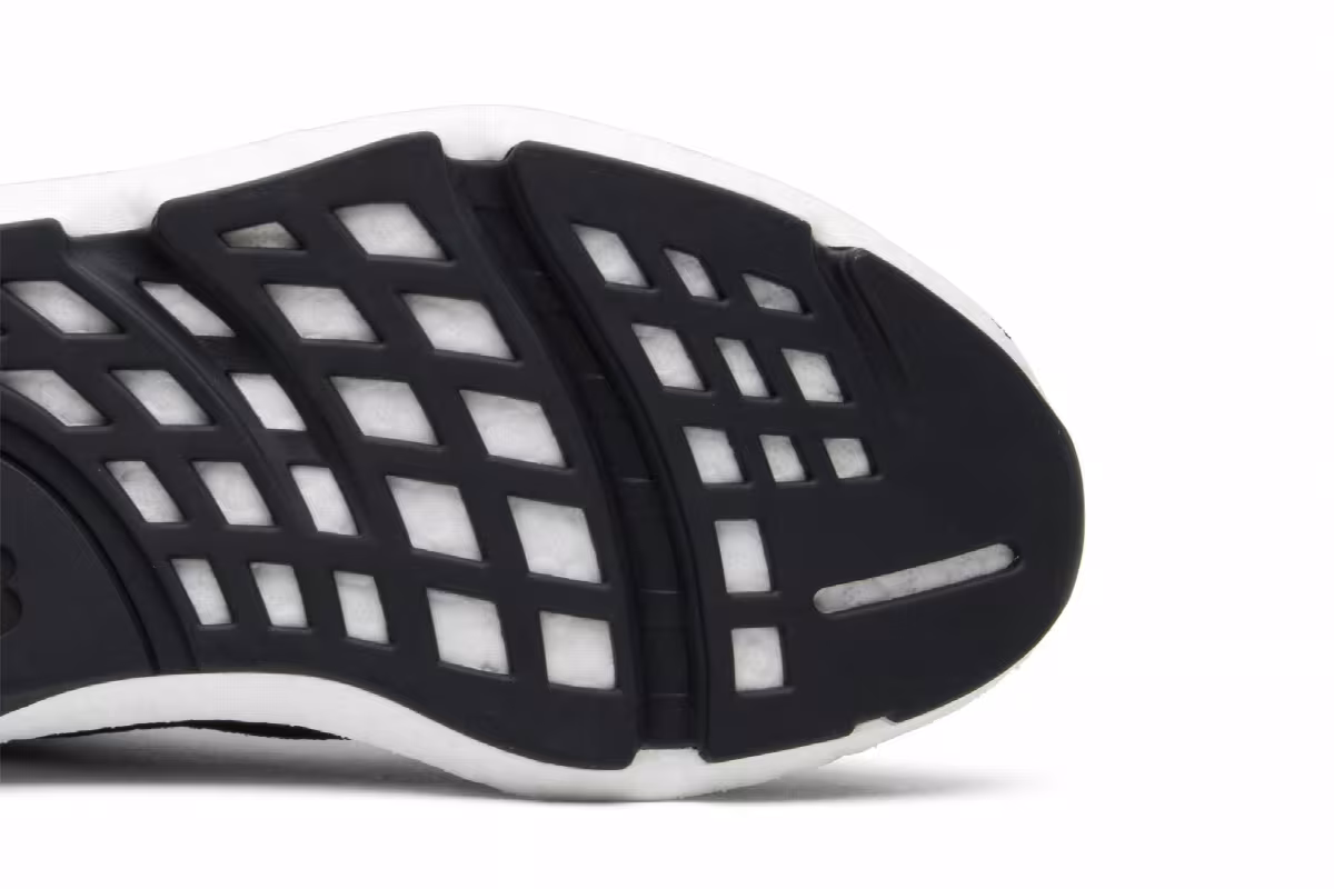 adidas Y-3 Saikou Core Black, view 6