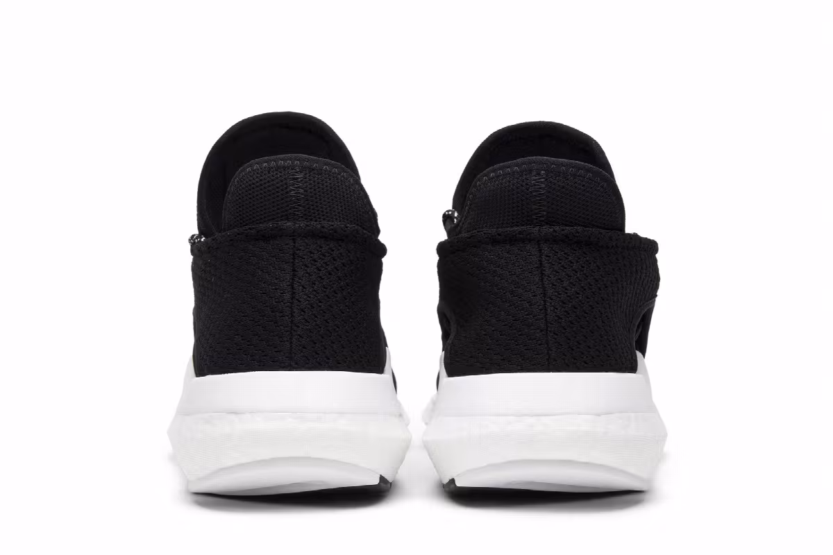 adidas Y-3 Saikou Core Black, view 7