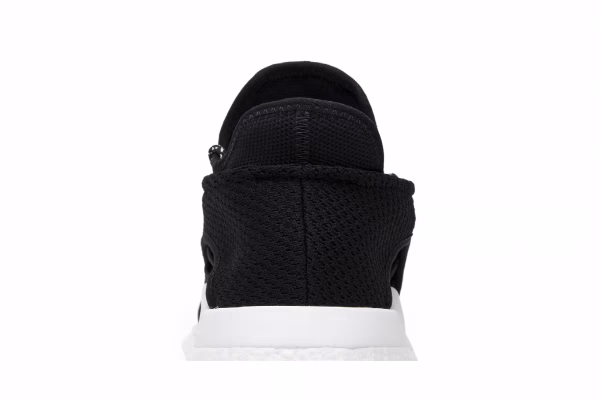 adidas Y-3 Saikou Core Black, view 8