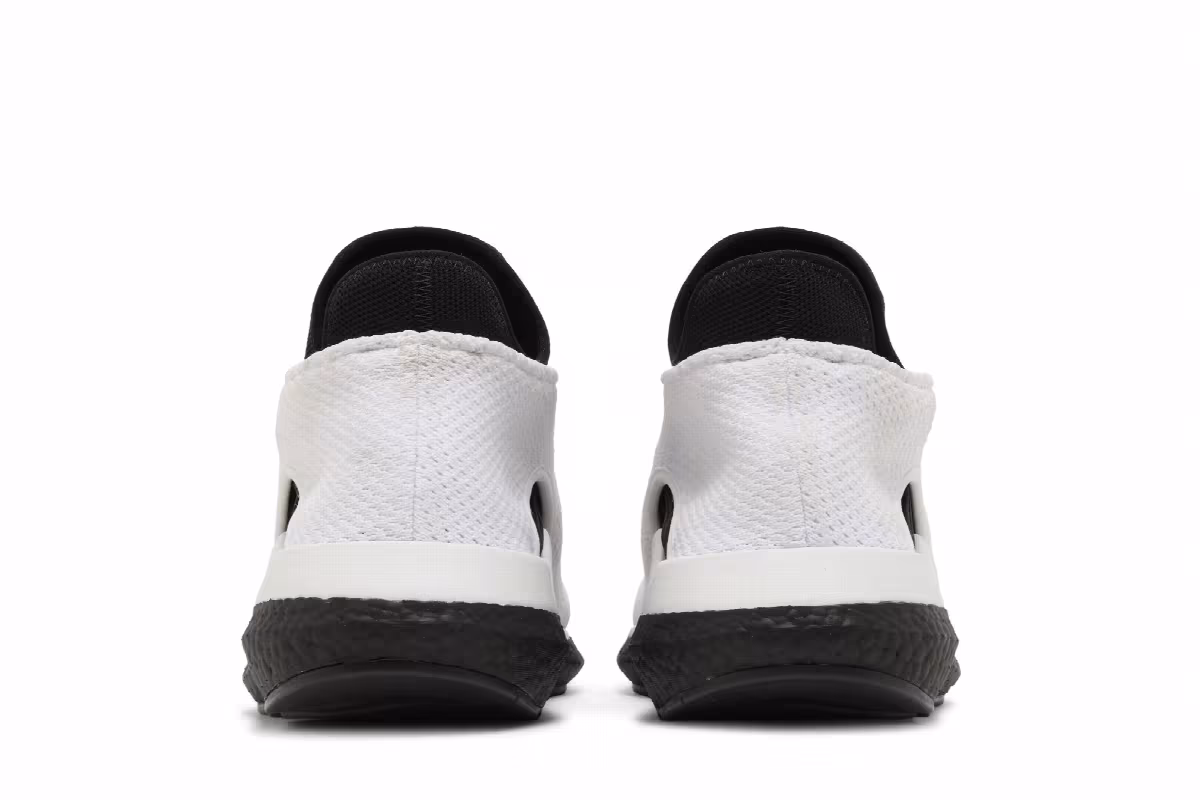 adidas Y-3 Saikou Core White, view 7