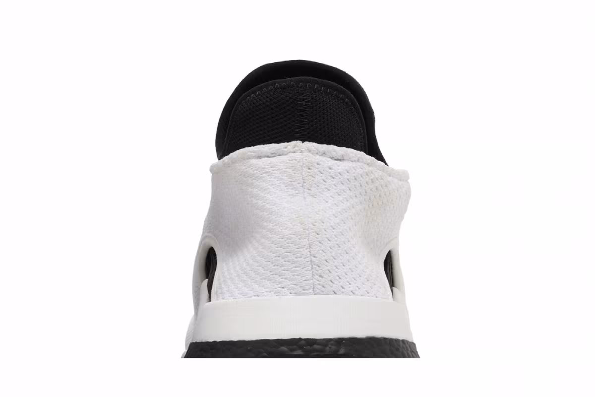 adidas Y-3 Saikou Core White, view 8