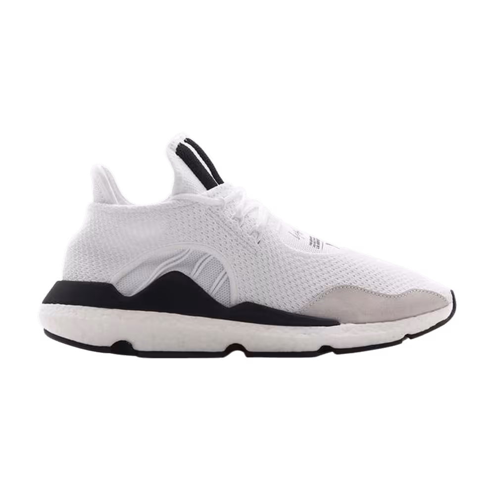 adidas Y-3 Saikou Core White