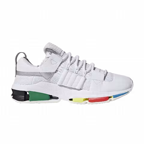 Oyster Holdings x adidas Twinstrike ADV 'Footwear White'