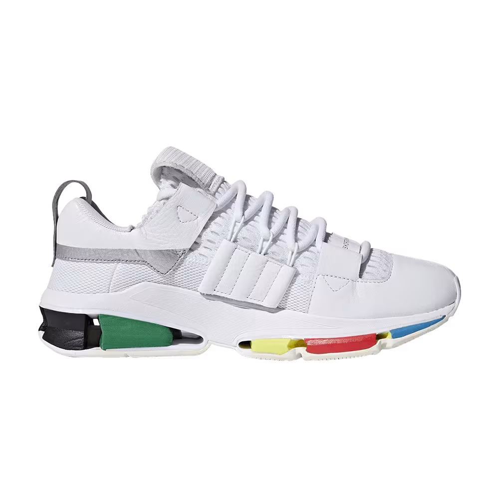 Oyster Holdings x adidas Twinstrike ADV Footwear White
