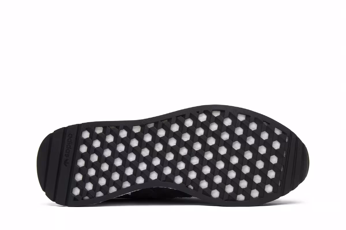Neighborhood x adidas Chop Shop Black, view 5