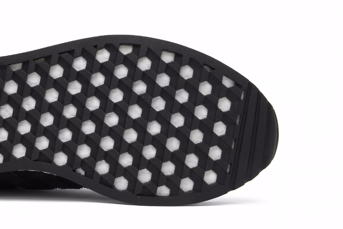 Neighborhood x adidas Chop Shop Black, view 6