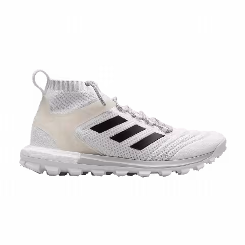 Gosha Rubchinskiy x adidas Copa Primeknit Boost Mid 'White'