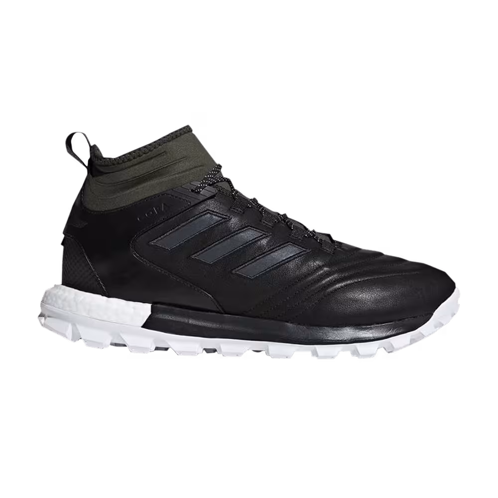 Adidas Copa Mid Trainer GTX Black