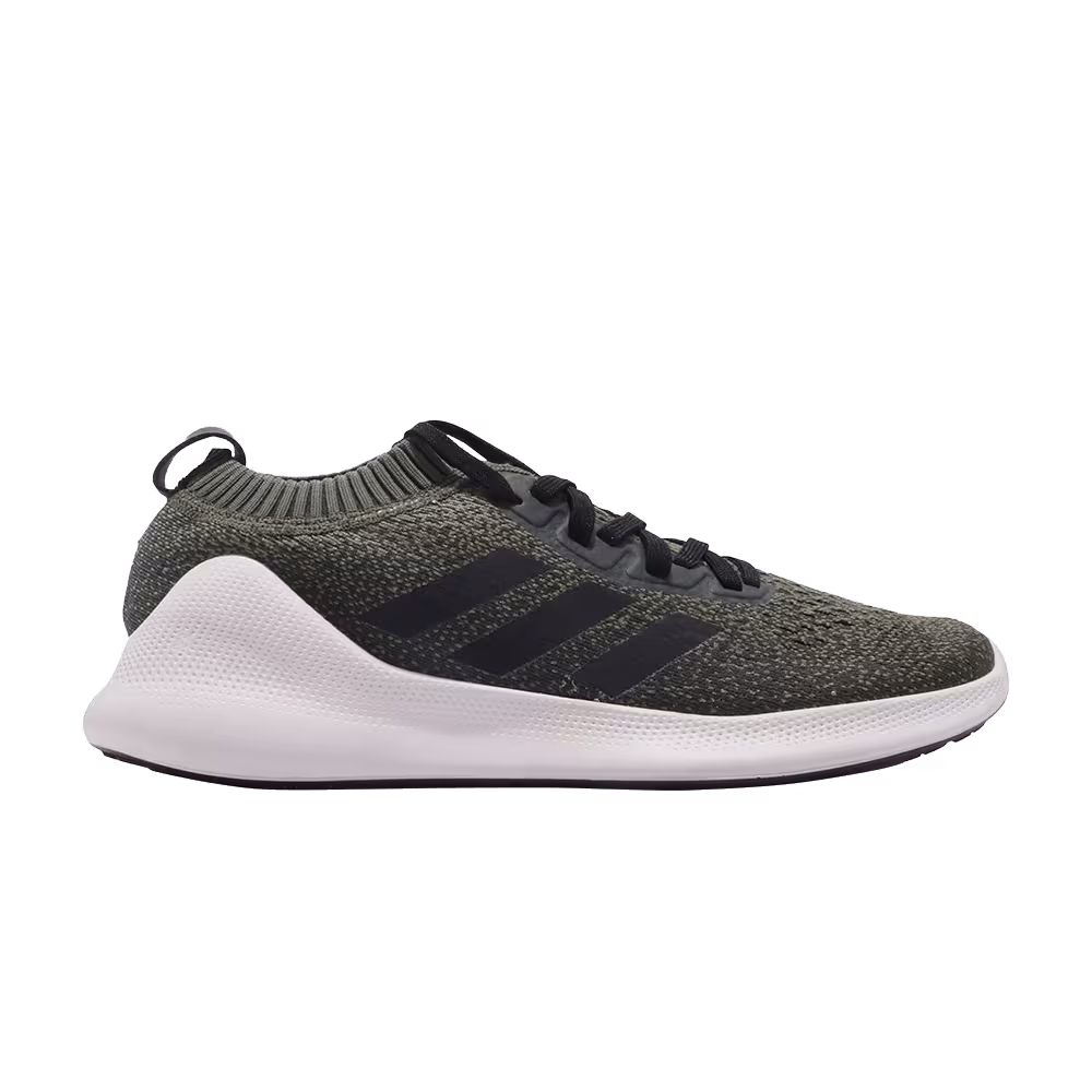 Adidas Purebounce+ Base Green