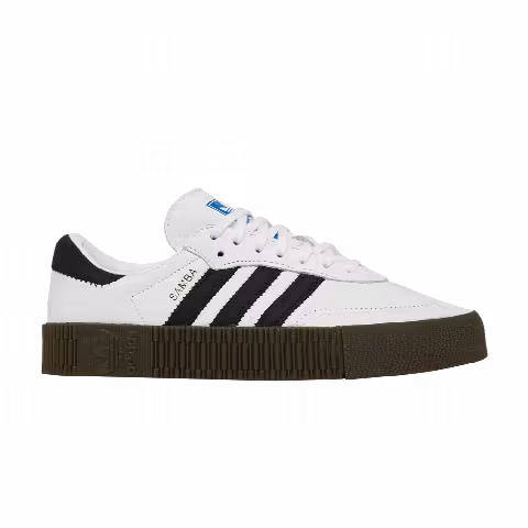 adidas Wmns Sambarose 'Cloud White'