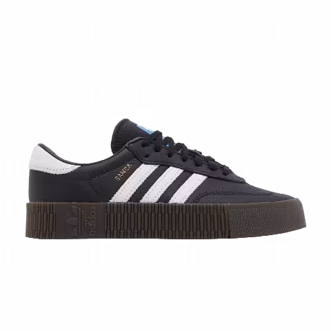 adidas Wmns Sambarose 'Core Black'