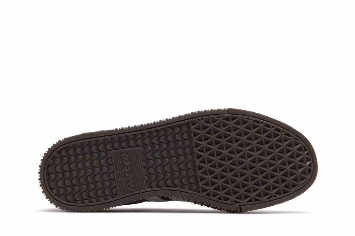 adidas Women's Sambarose Core Black, view 5