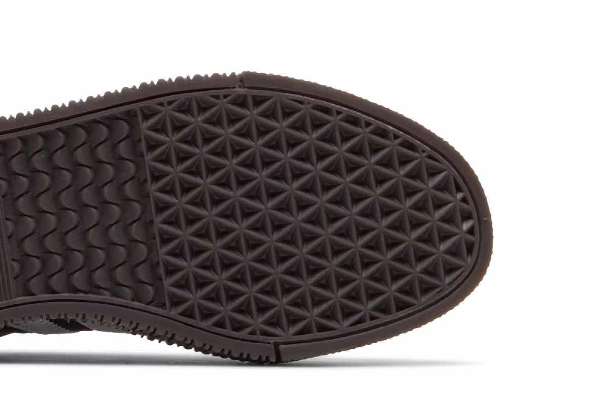 adidas Women's Sambarose Core Black, view 6