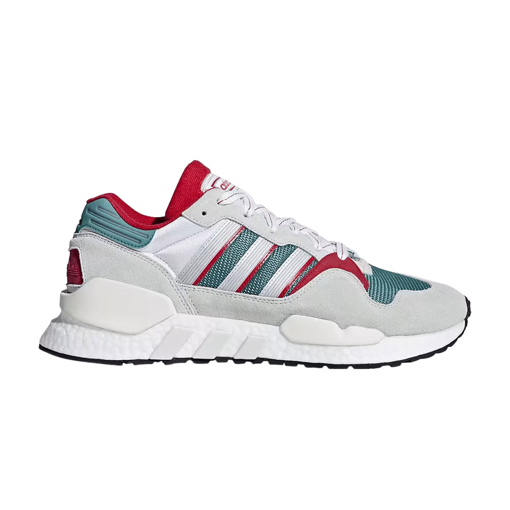 adidas ZX 930 EQT Ghost Green