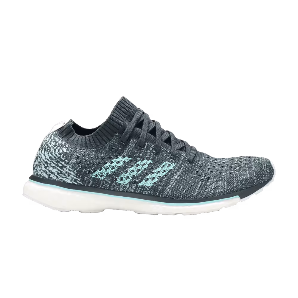 Parley x adidas adiZero Prime Boost Parley