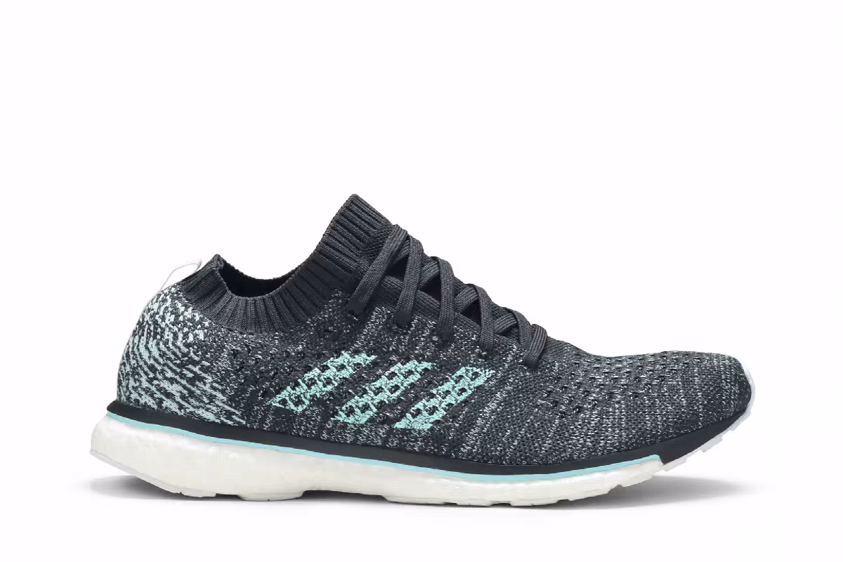 Parley x adidas adiZero Prime Boost Parley, view 2