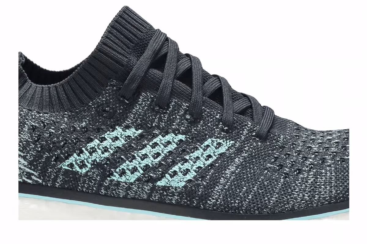 Parley x adidas adiZero Prime Boost Parley, view 3