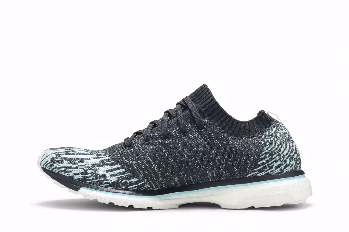 Parley x adidas adiZero Prime Boost Parley, view 4